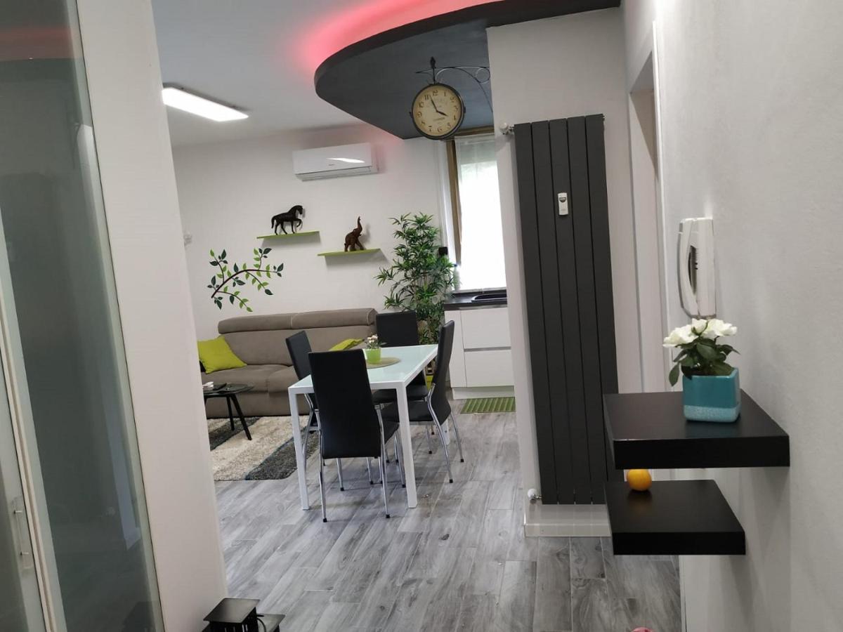 Appartamento Oasi Felice Como Ngoại thất bức ảnh